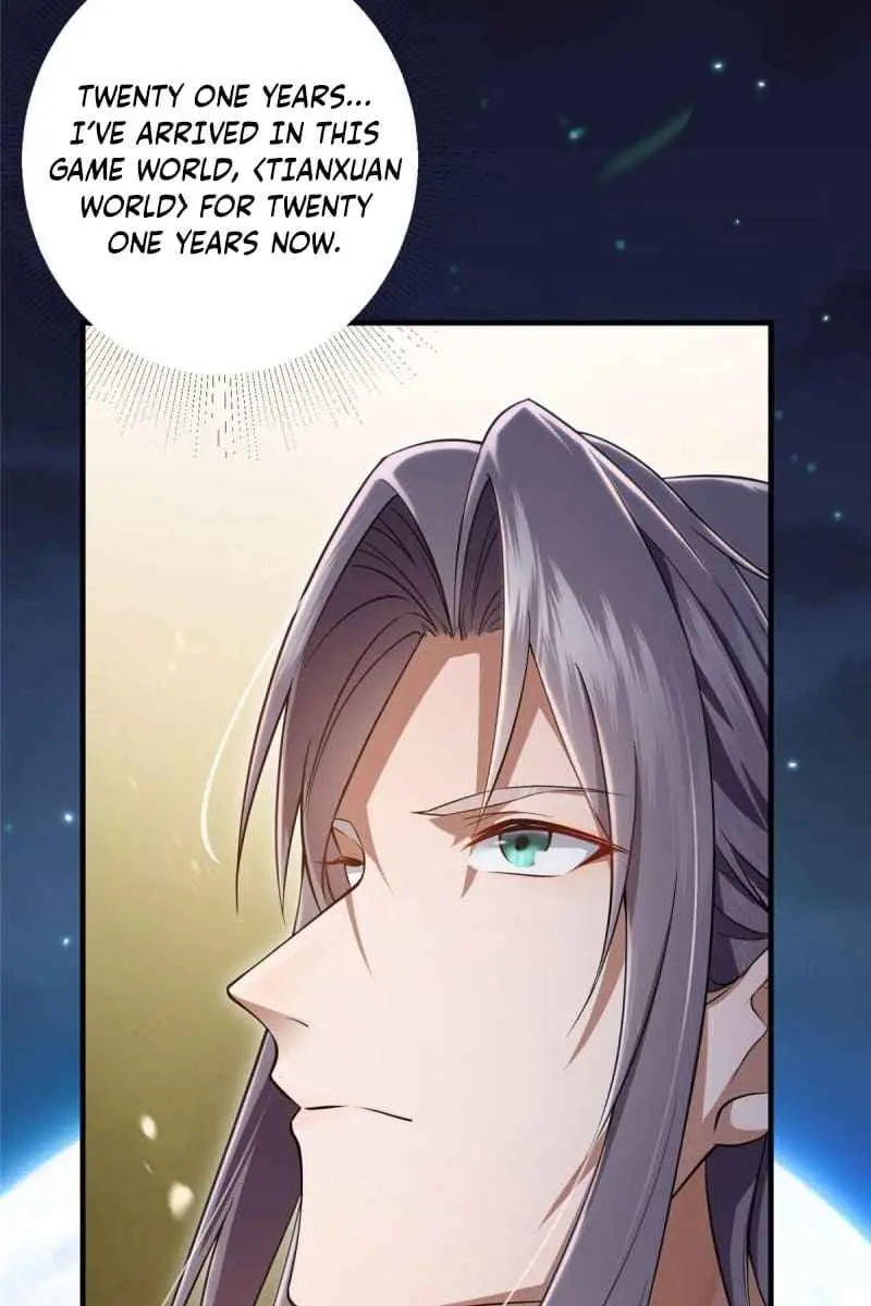 Keep a Low Profile, Sect Leader Chapter 1 Page 61