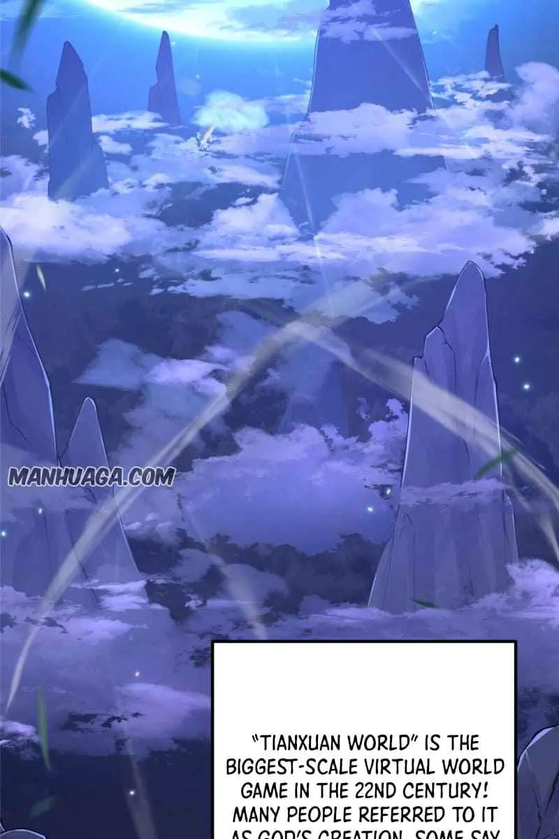 Keep a Low Profile, Sect Leader Chapter 1 Page 63