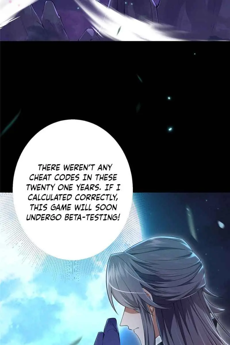 Keep a Low Profile, Sect Leader Chapter 1 Page 65