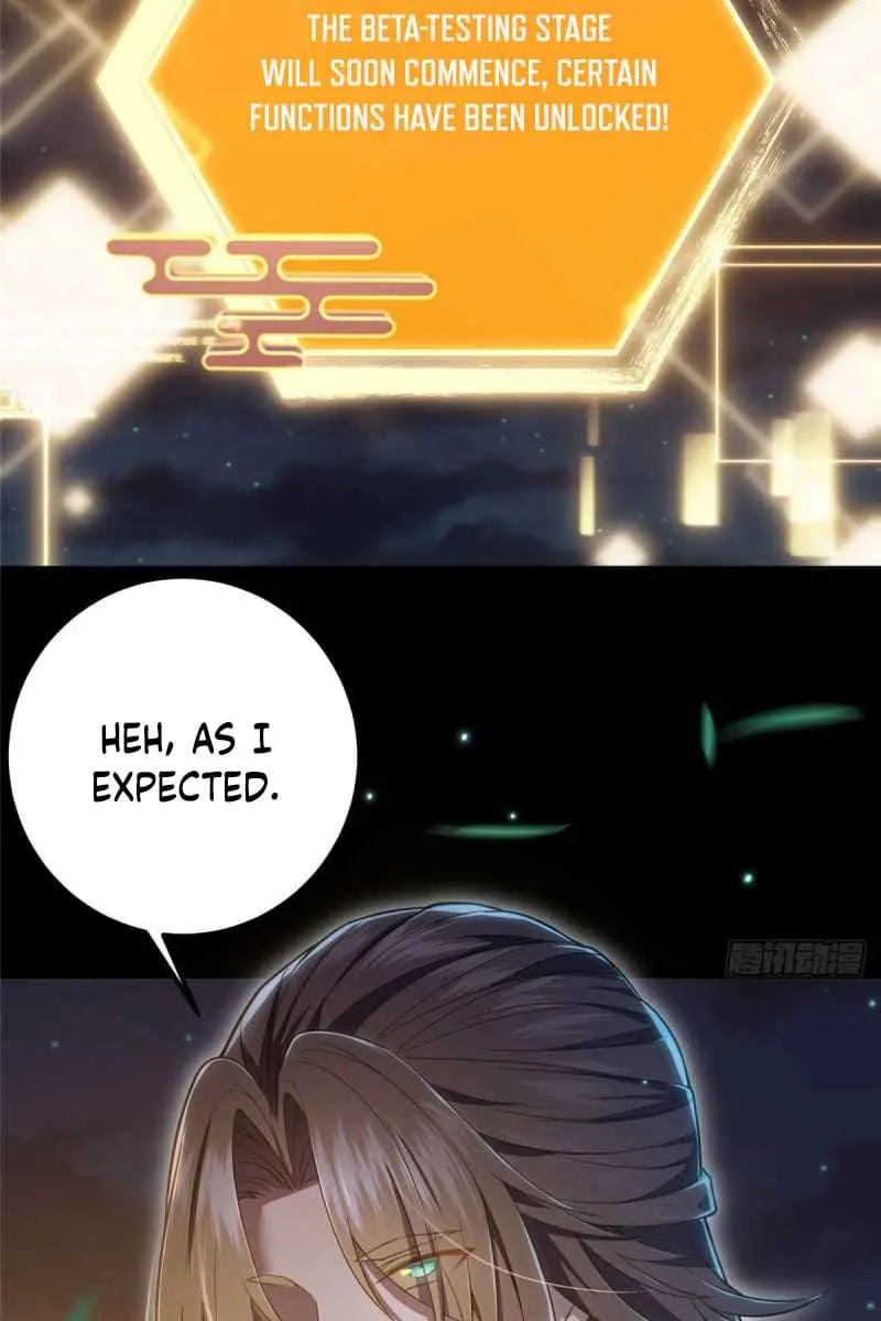 Keep a Low Profile, Sect Leader Chapter 1 Page 67
