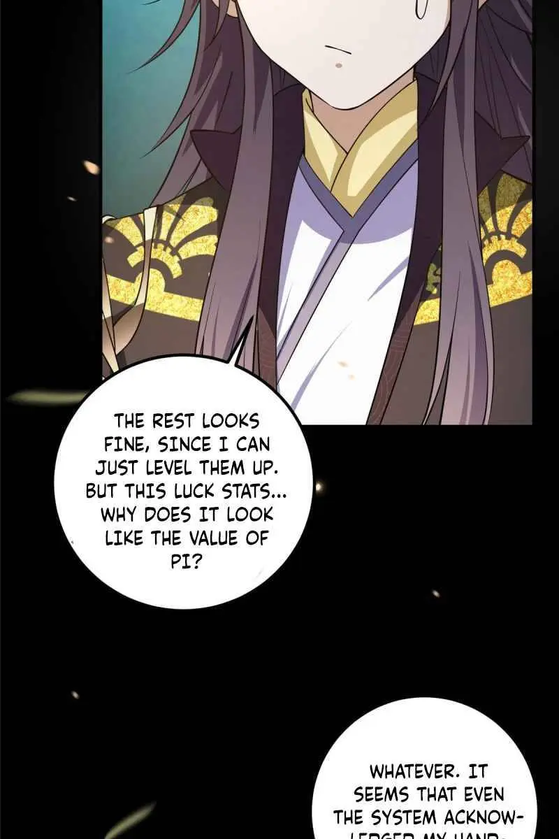 Keep a Low Profile, Sect Leader Chapter 2 Page 10