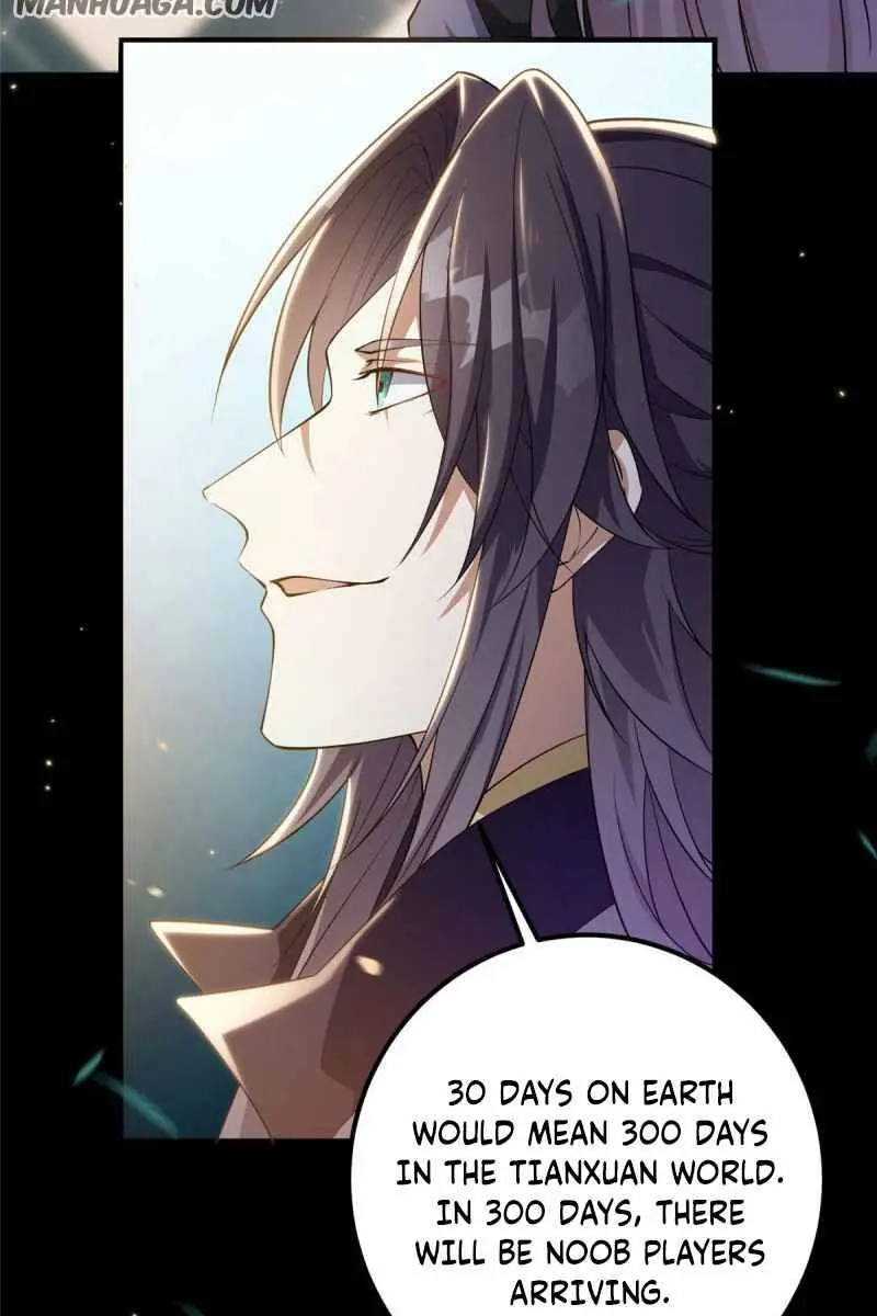 Keep a Low Profile, Sect Leader Chapter 2 Page 14