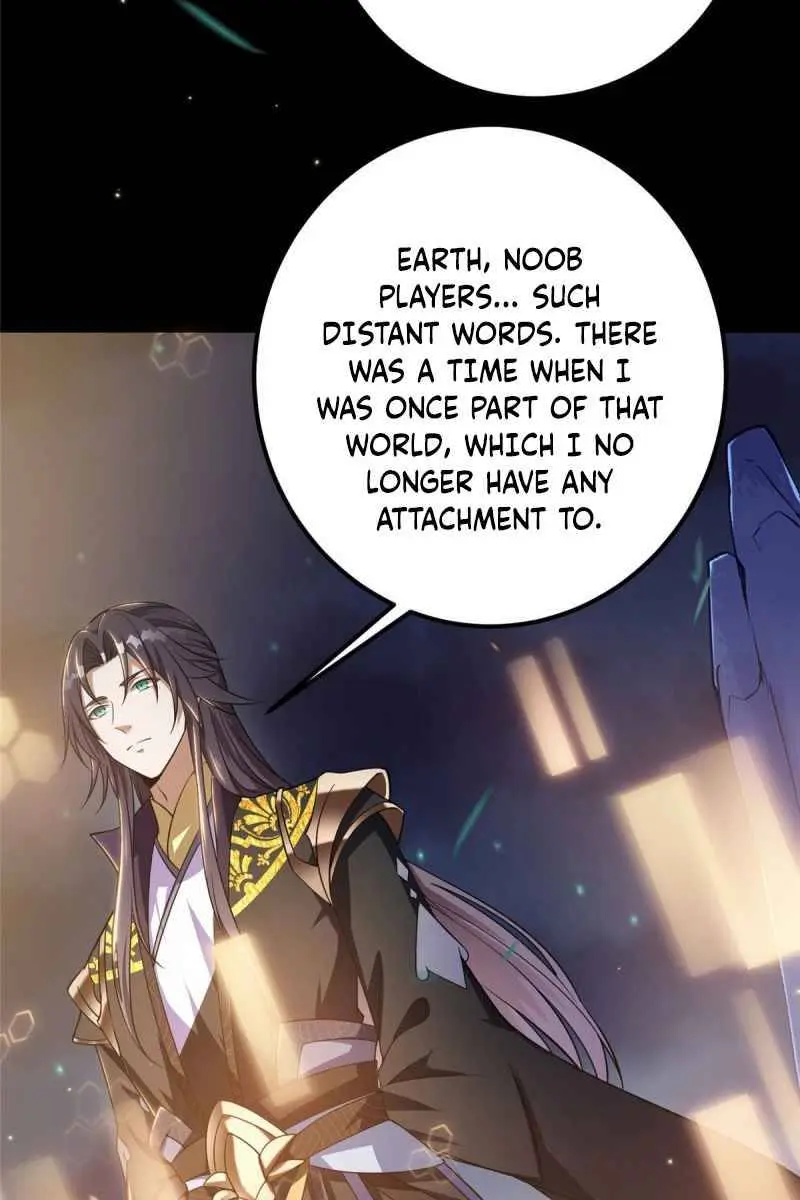 Keep a Low Profile, Sect Leader Chapter 2 Page 15