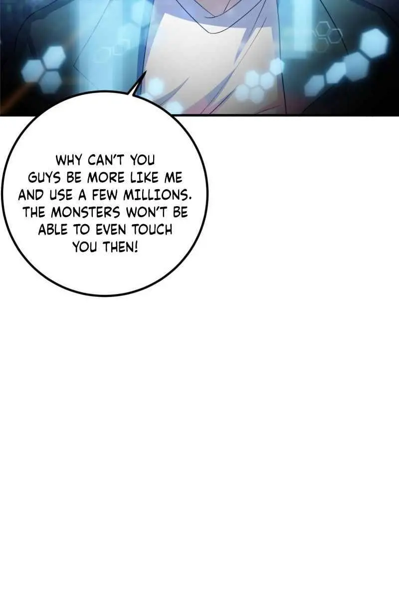 Keep a Low Profile, Sect Leader Chapter 2 Page 20
