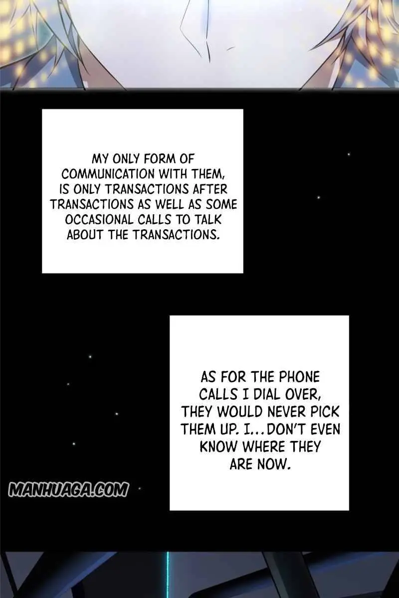 Keep a Low Profile, Sect Leader Chapter 2 Page 26