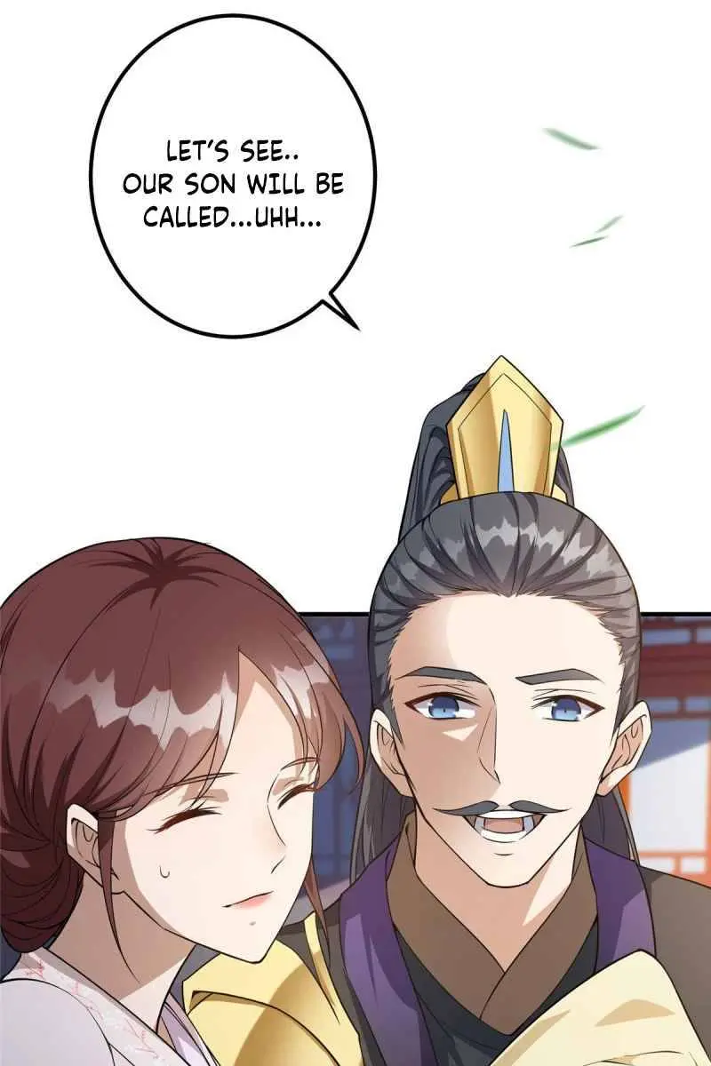 Keep a Low Profile, Sect Leader Chapter 2 Page 35