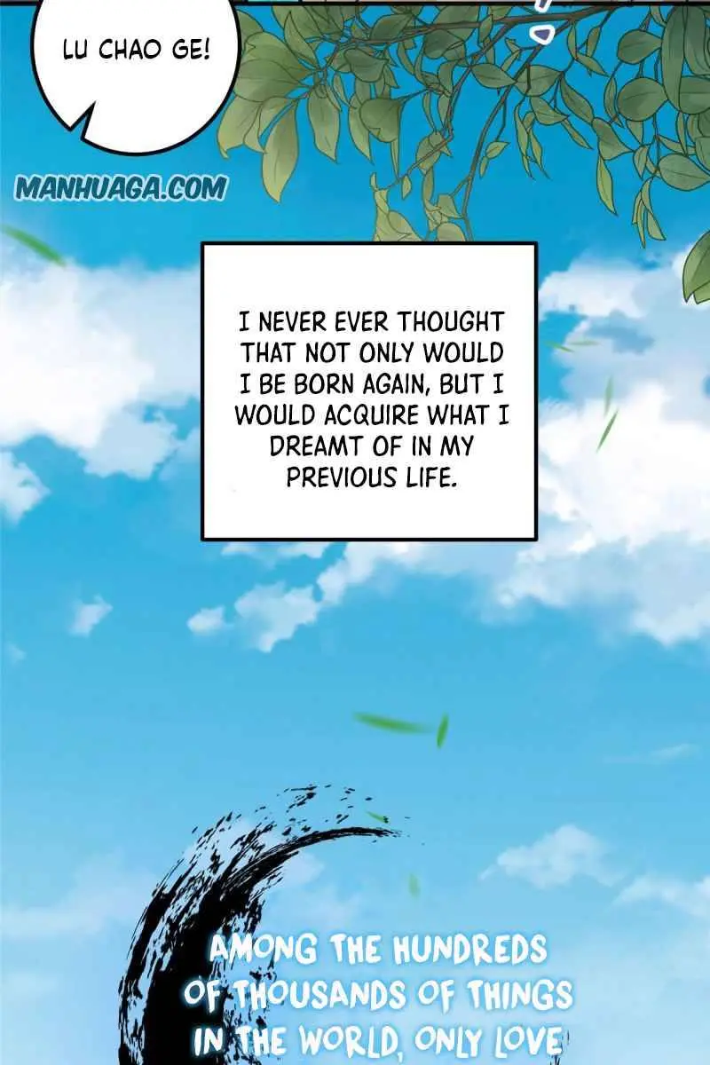 Keep a Low Profile, Sect Leader Chapter 2 Page 40