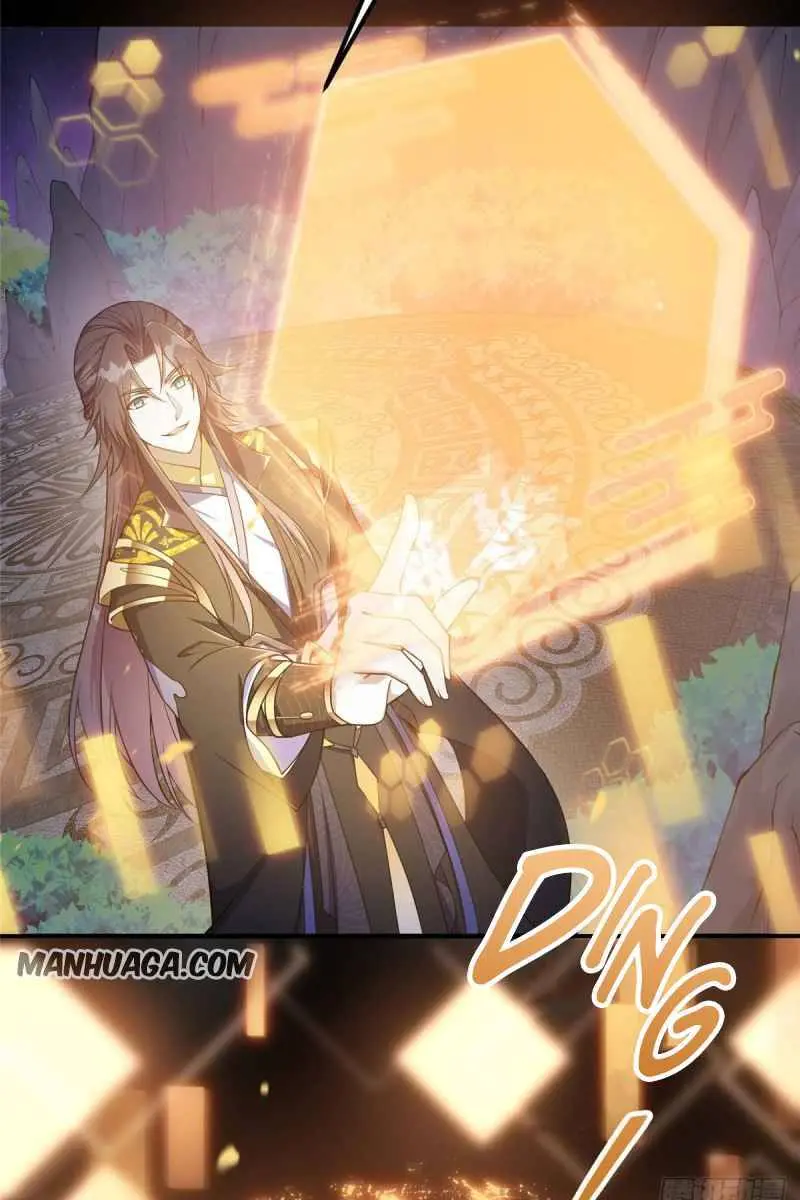 Keep a Low Profile, Sect Leader Chapter 2 Page 44