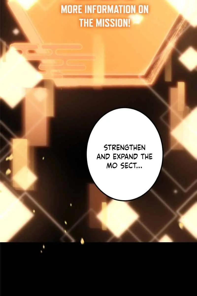 Keep a Low Profile, Sect Leader Chapter 2 Page 48