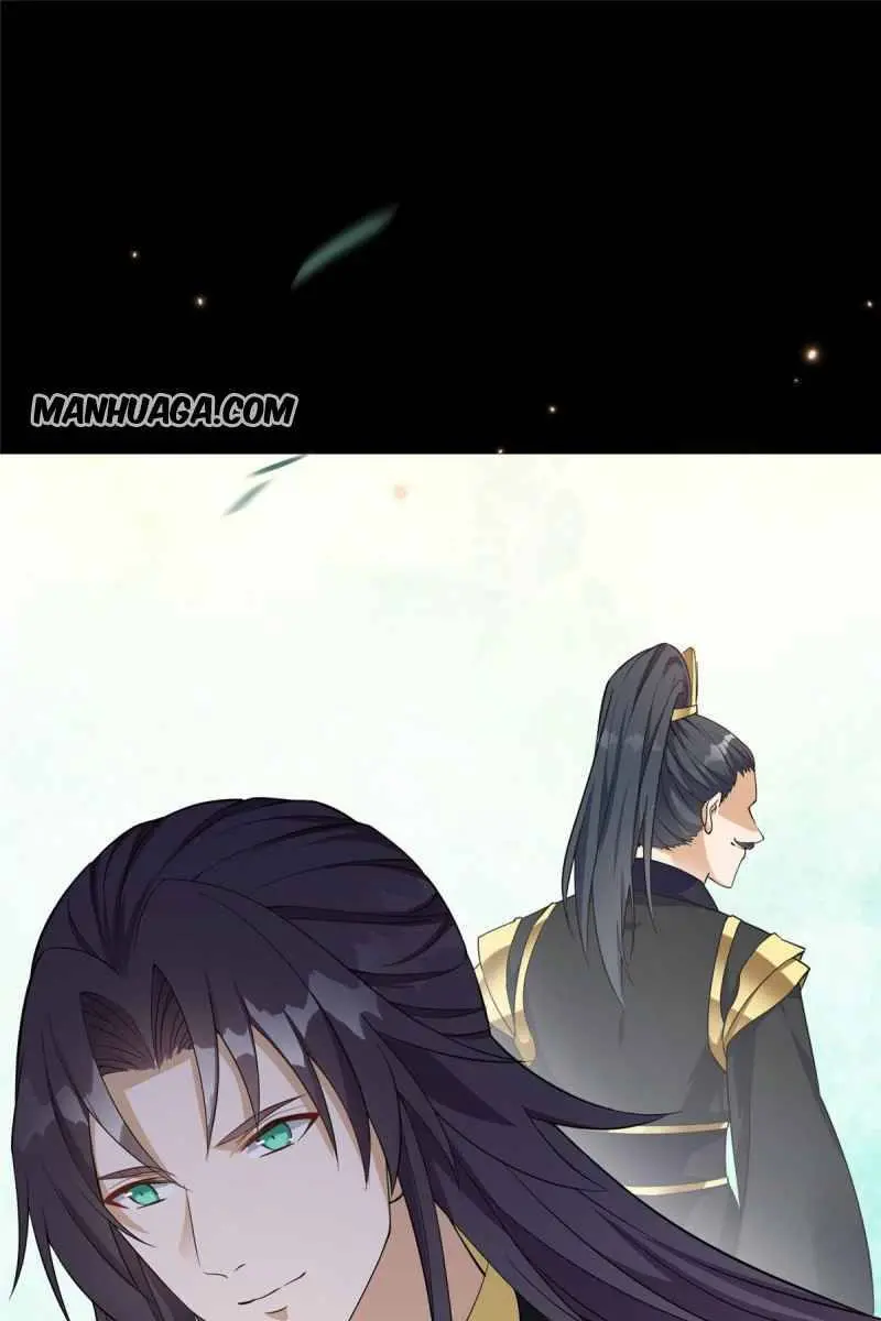 Keep a Low Profile, Sect Leader Chapter 2 Page 50
