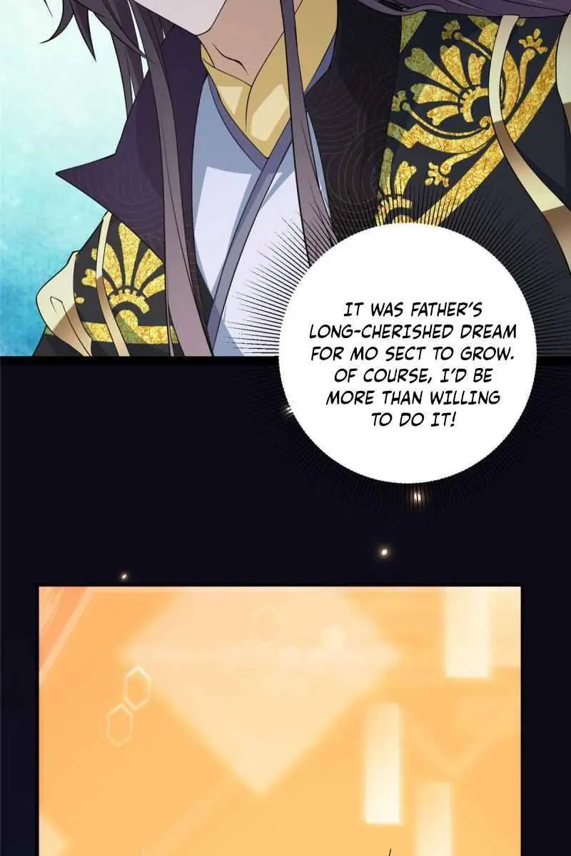 Keep a Low Profile, Sect Leader Chapter 2 Page 51