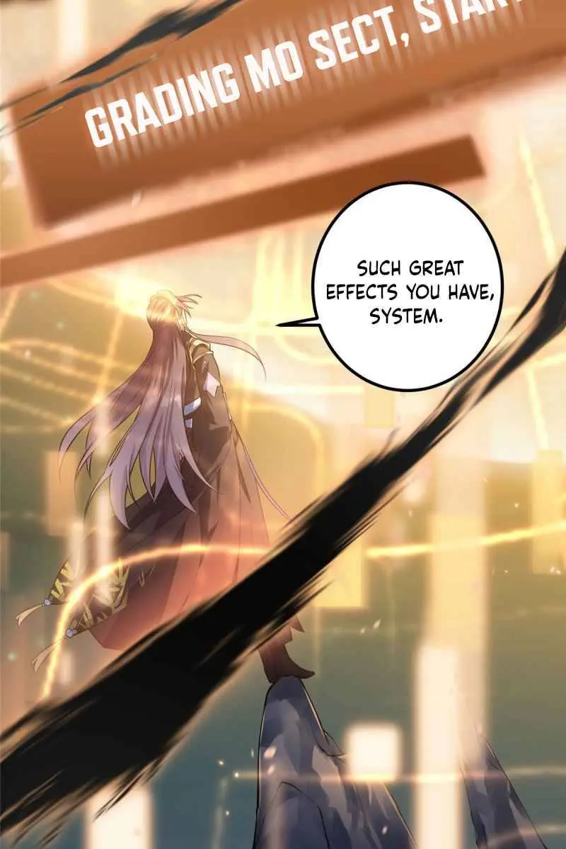 Keep a Low Profile, Sect Leader Chapter 2 Page 54