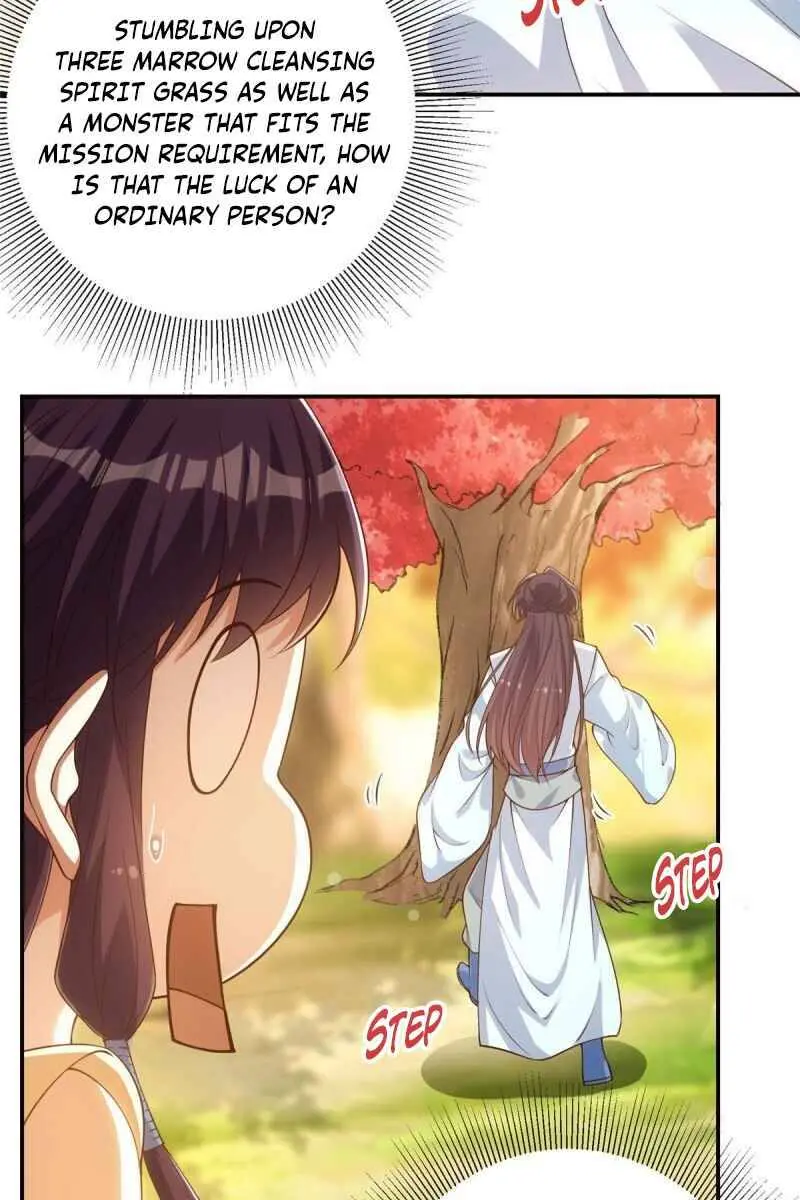 Keep a Low Profile, Sect Leader Chapter 5 Page 7