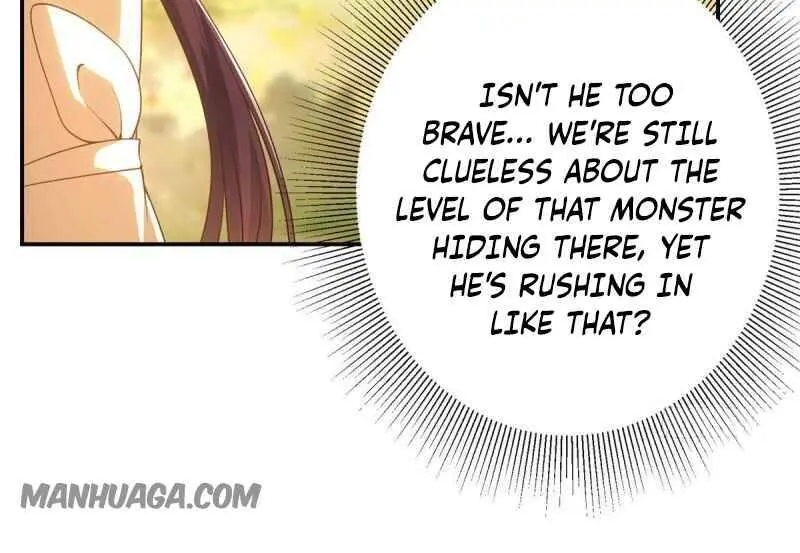 Keep a Low Profile, Sect Leader Chapter 5 Page 8