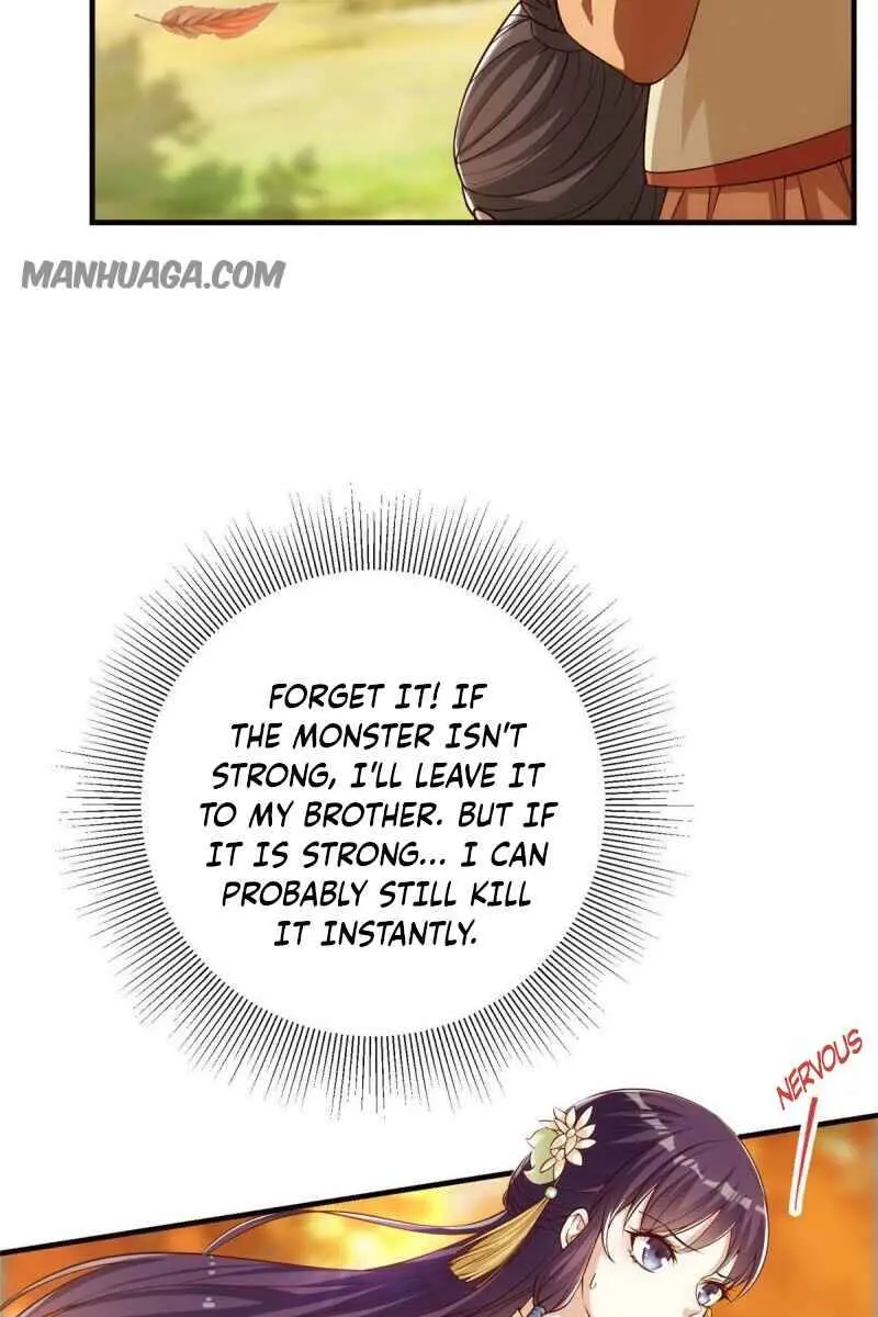 Keep a Low Profile, Sect Leader Chapter 5 Page 10