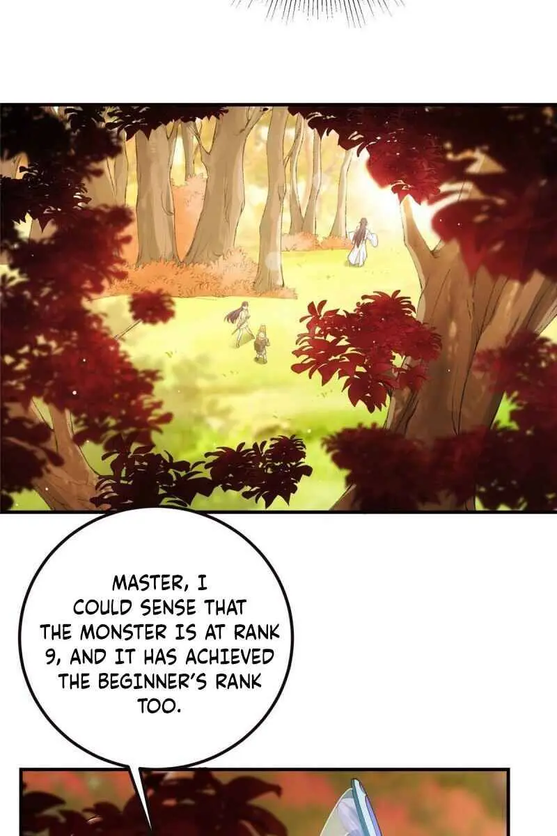 Keep a Low Profile, Sect Leader Chapter 5 Page 12