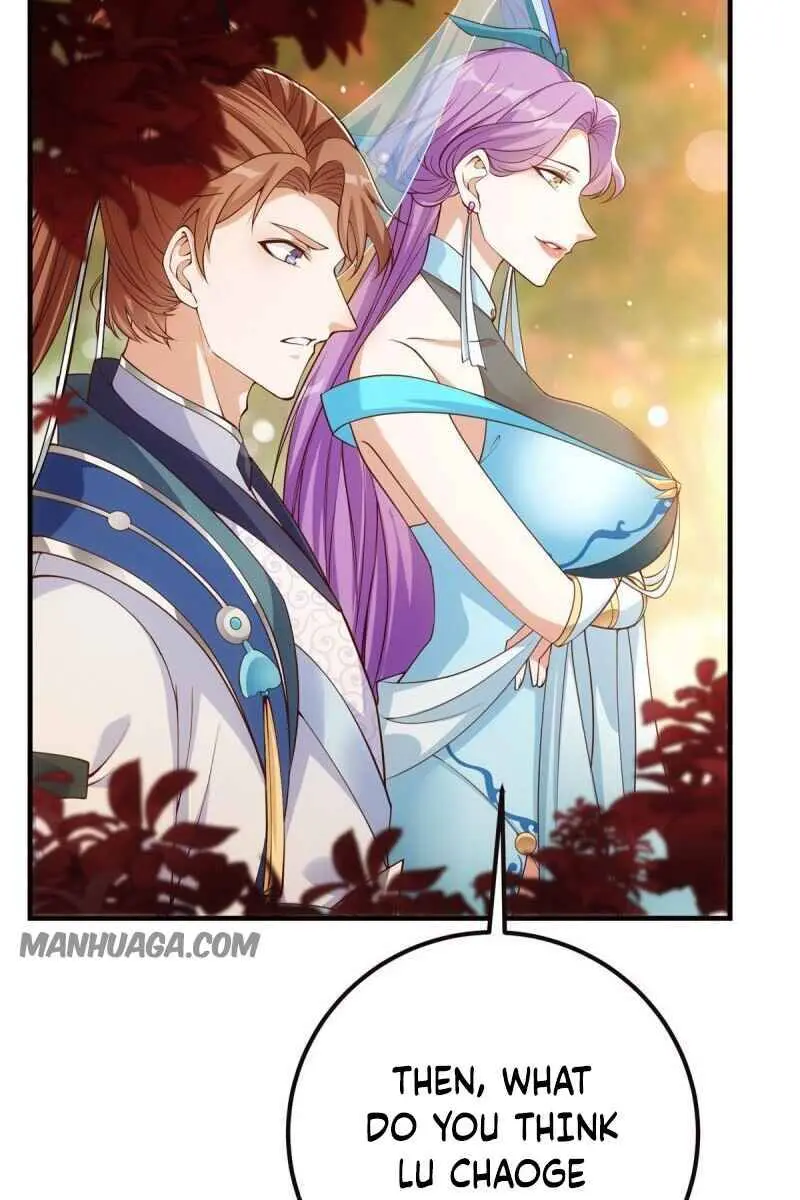 Keep a Low Profile, Sect Leader Chapter 5 Page 13