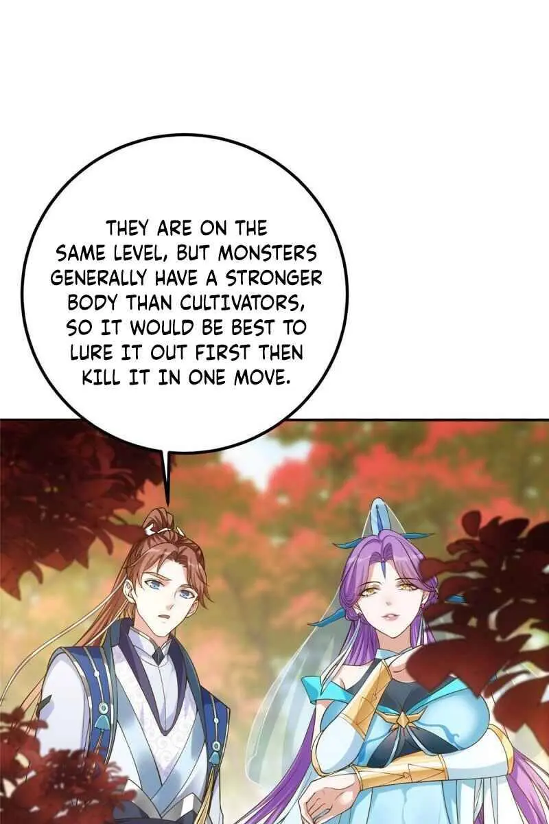 Keep a Low Profile, Sect Leader Chapter 5 Page 15