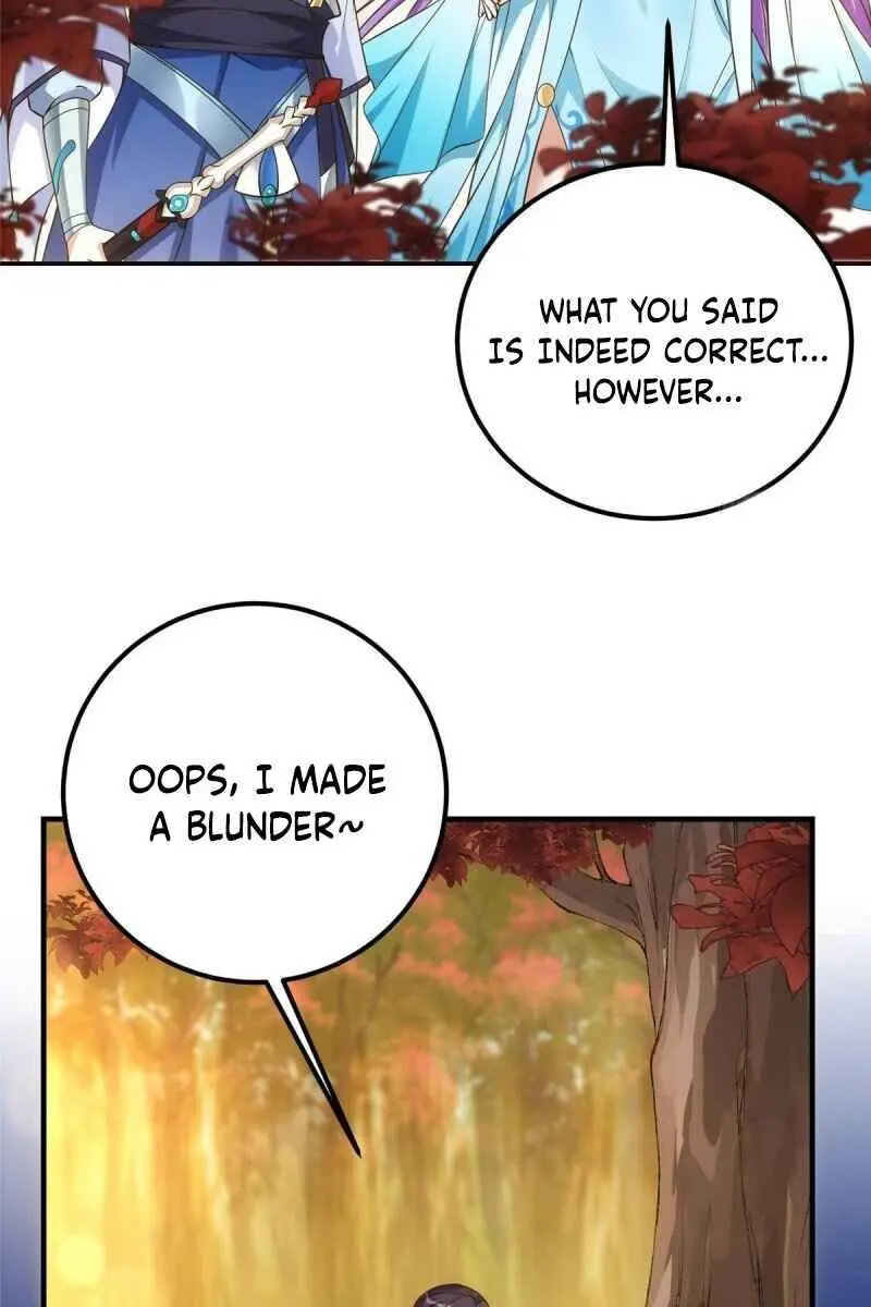 Keep a Low Profile, Sect Leader Chapter 5 Page 16