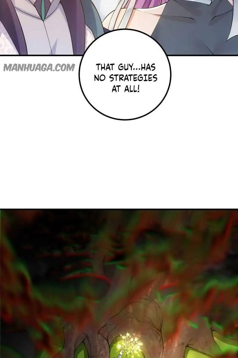 Keep a Low Profile, Sect Leader Chapter 5 Page 18