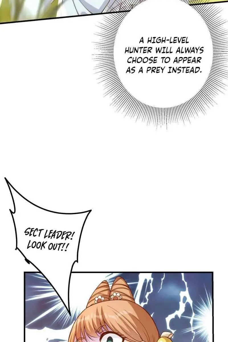Keep a Low Profile, Sect Leader Chapter 5 Page 23