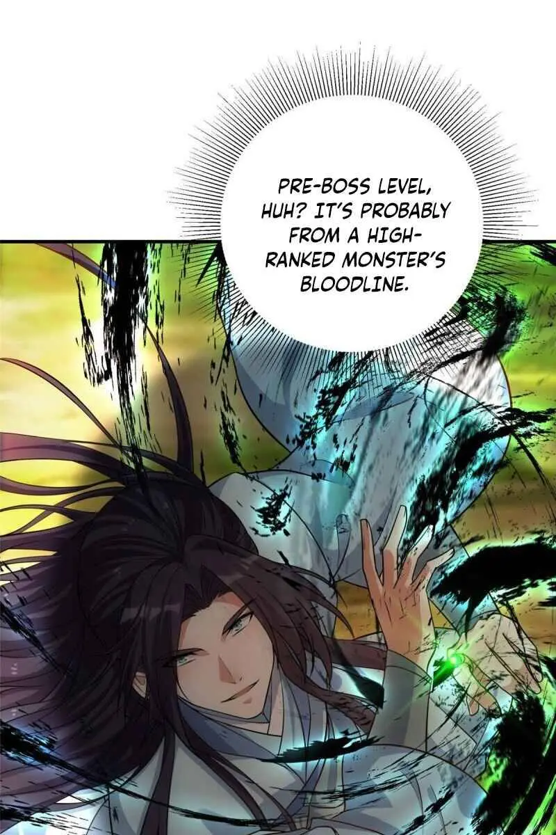 Keep a Low Profile, Sect Leader Chapter 5 Page 25