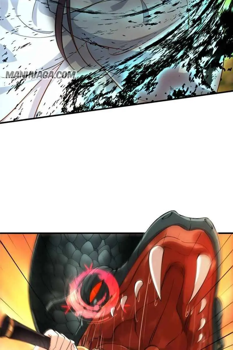 Keep a Low Profile, Sect Leader Chapter 5 Page 26