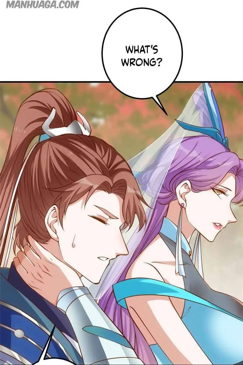 Keep a Low Profile, Sect Leader Chapter 5 Page 31