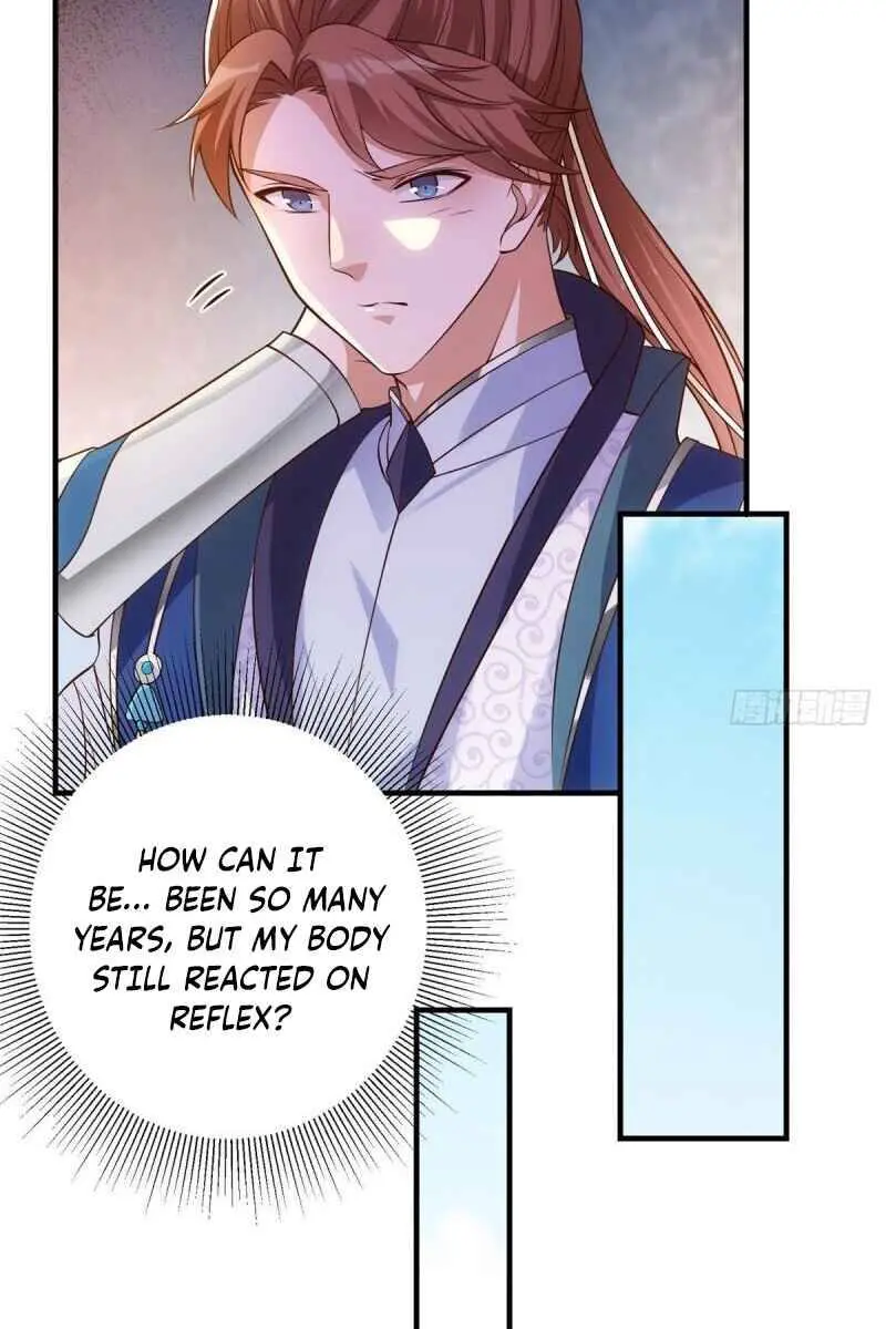 Keep a Low Profile, Sect Leader Chapter 5 Page 33