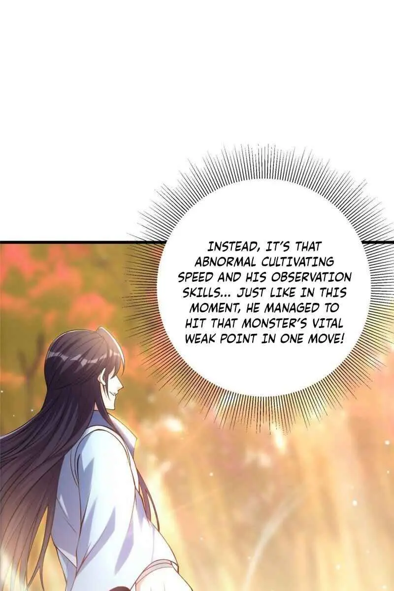 Keep a Low Profile, Sect Leader Chapter 5 Page 41