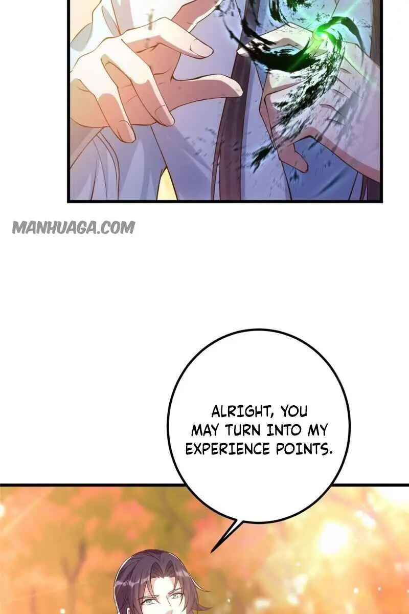 Keep a Low Profile, Sect Leader Chapter 5 Page 43