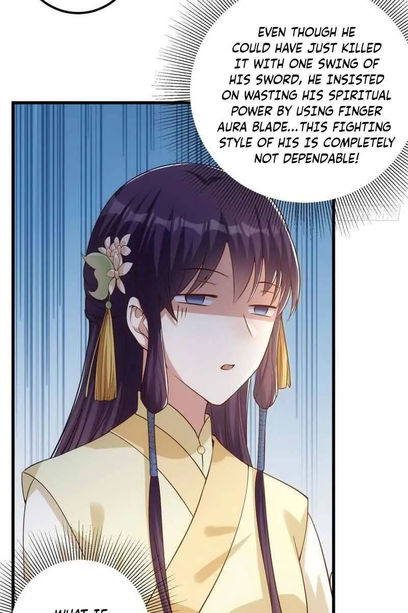 Keep a Low Profile, Sect Leader Chapter 5 Page 47