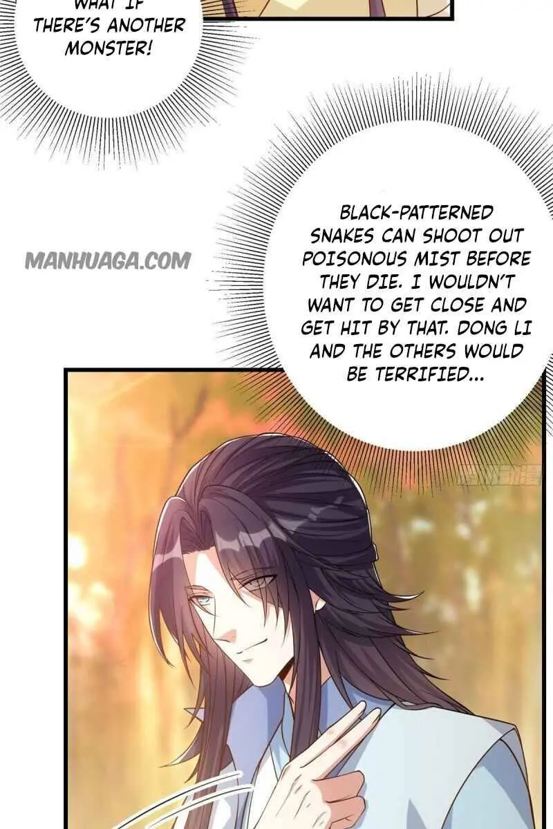 Keep a Low Profile, Sect Leader Chapter 5 Page 48