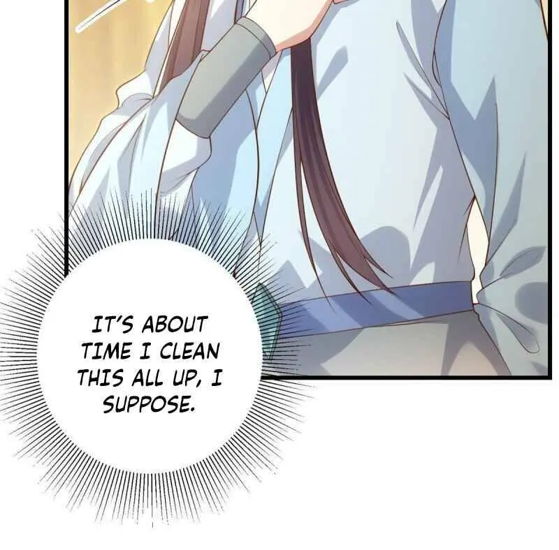 Keep a Low Profile, Sect Leader Chapter 5 Page 49