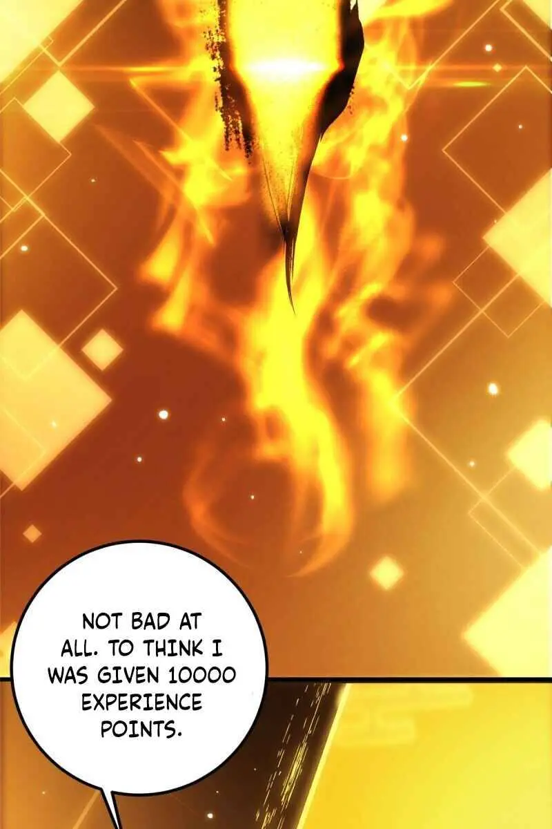Keep a Low Profile, Sect Leader Chapter 5 Page 53