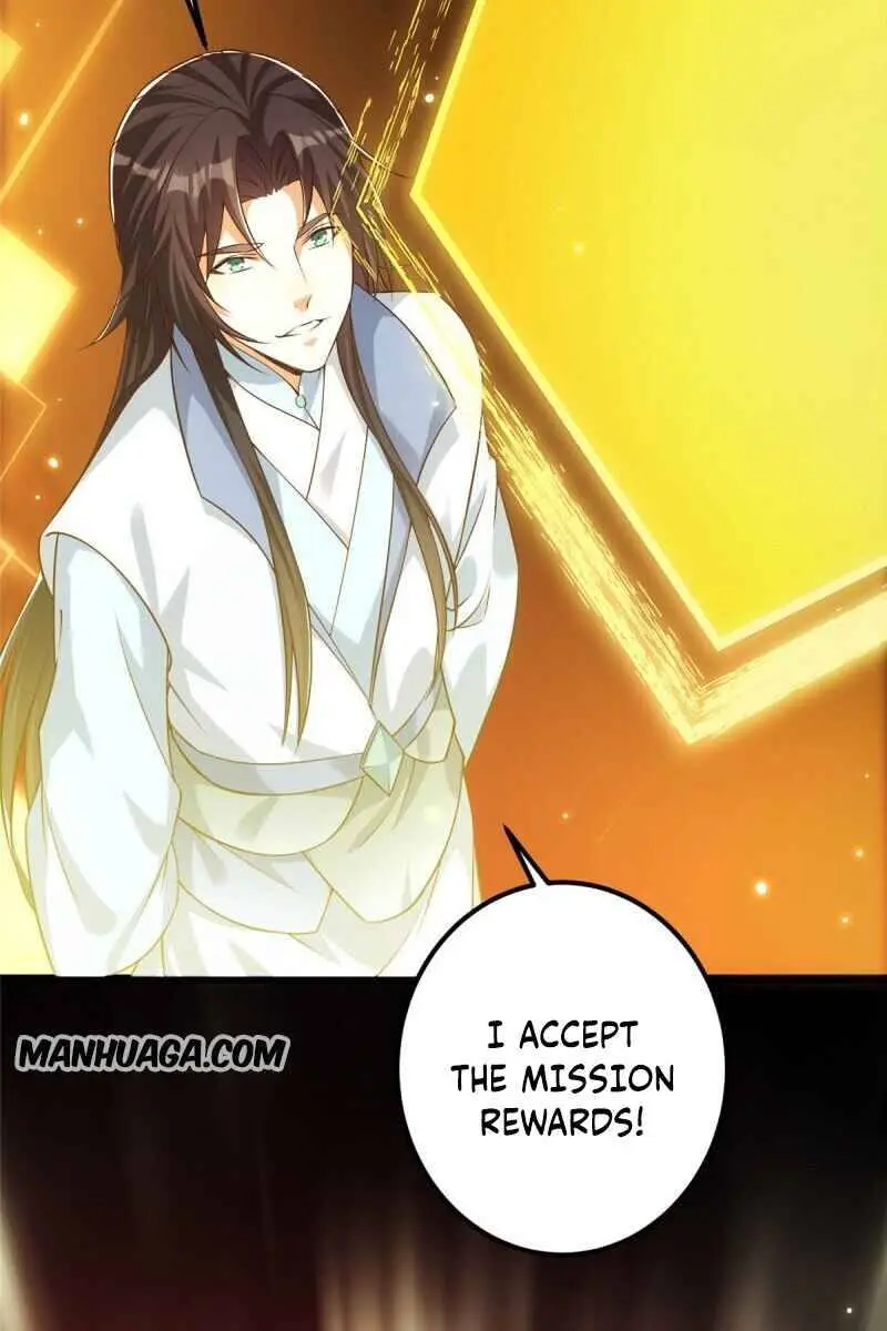 Keep a Low Profile, Sect Leader Chapter 5 Page 54
