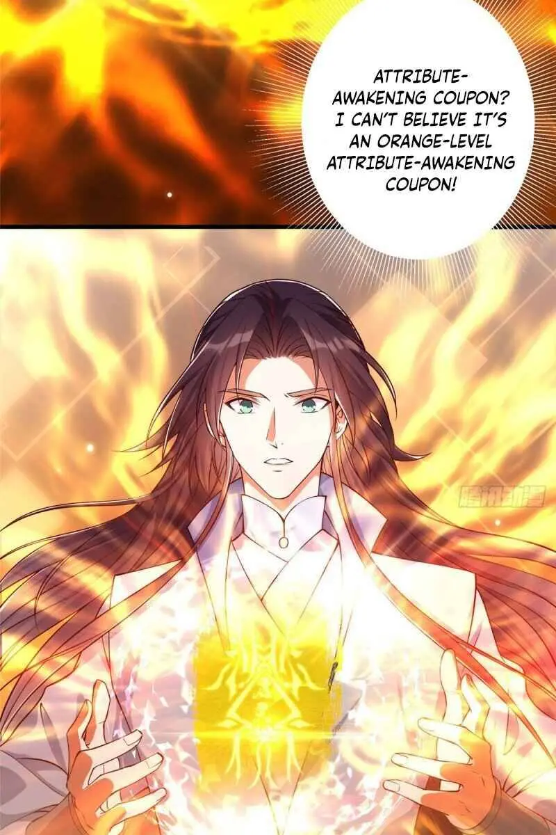 Keep a Low Profile, Sect Leader Chapter 5 Page 58