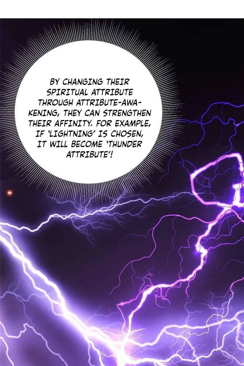 Keep a Low Profile, Sect Leader Chapter 5 Page 60