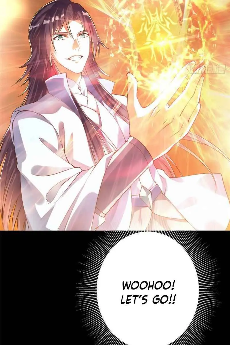 Keep a Low Profile, Sect Leader Chapter 5 Page 65