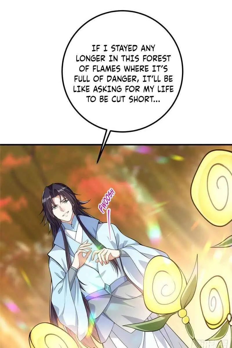 Keep a Low Profile, Sect Leader Chapter 6 Page 6