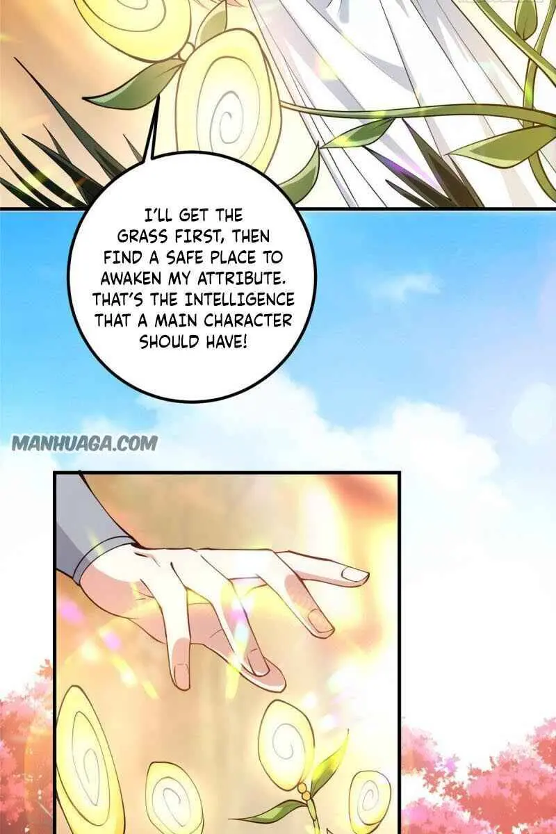 Keep a Low Profile, Sect Leader Chapter 6 Page 7
