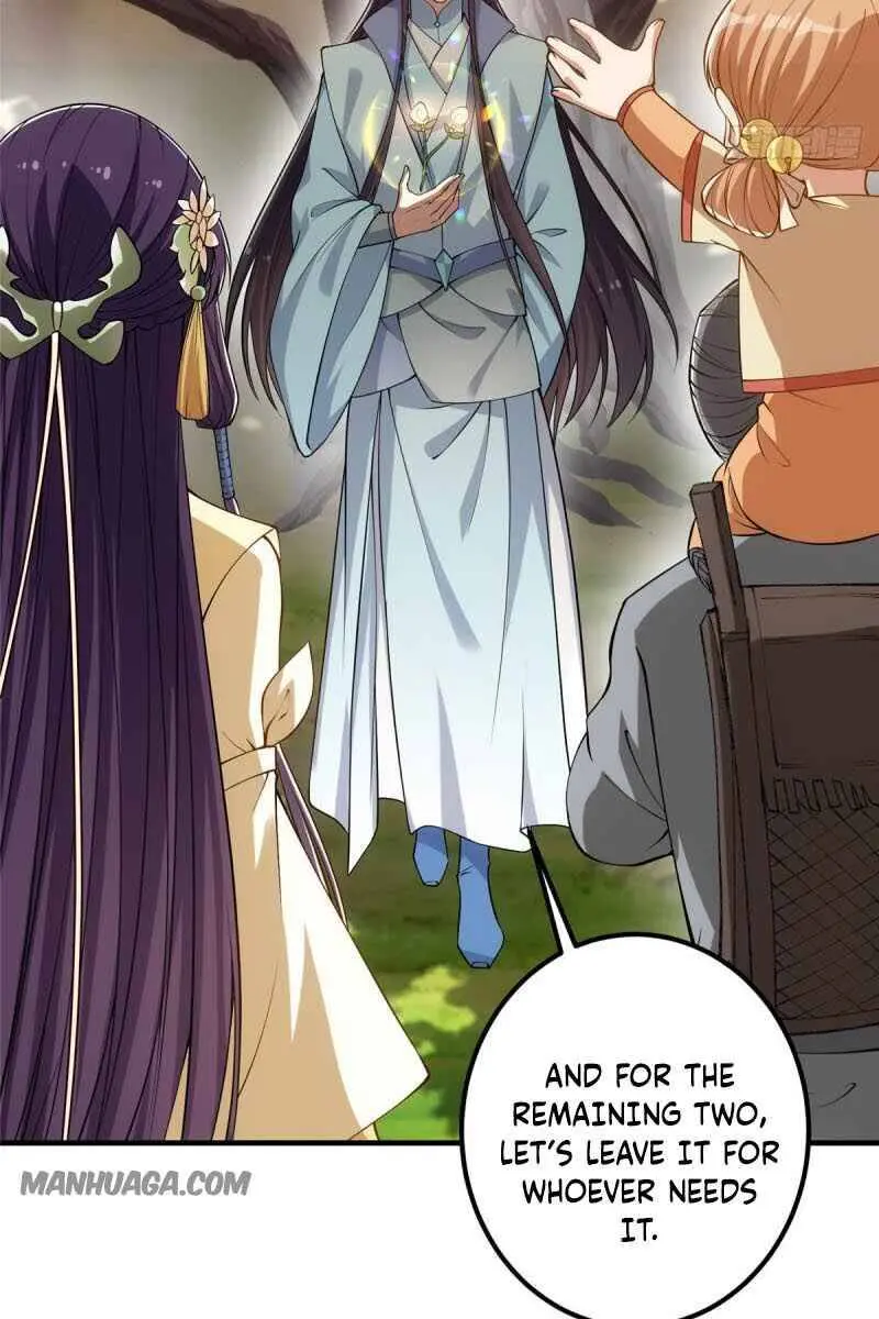 Keep a Low Profile, Sect Leader Chapter 6 Page 9