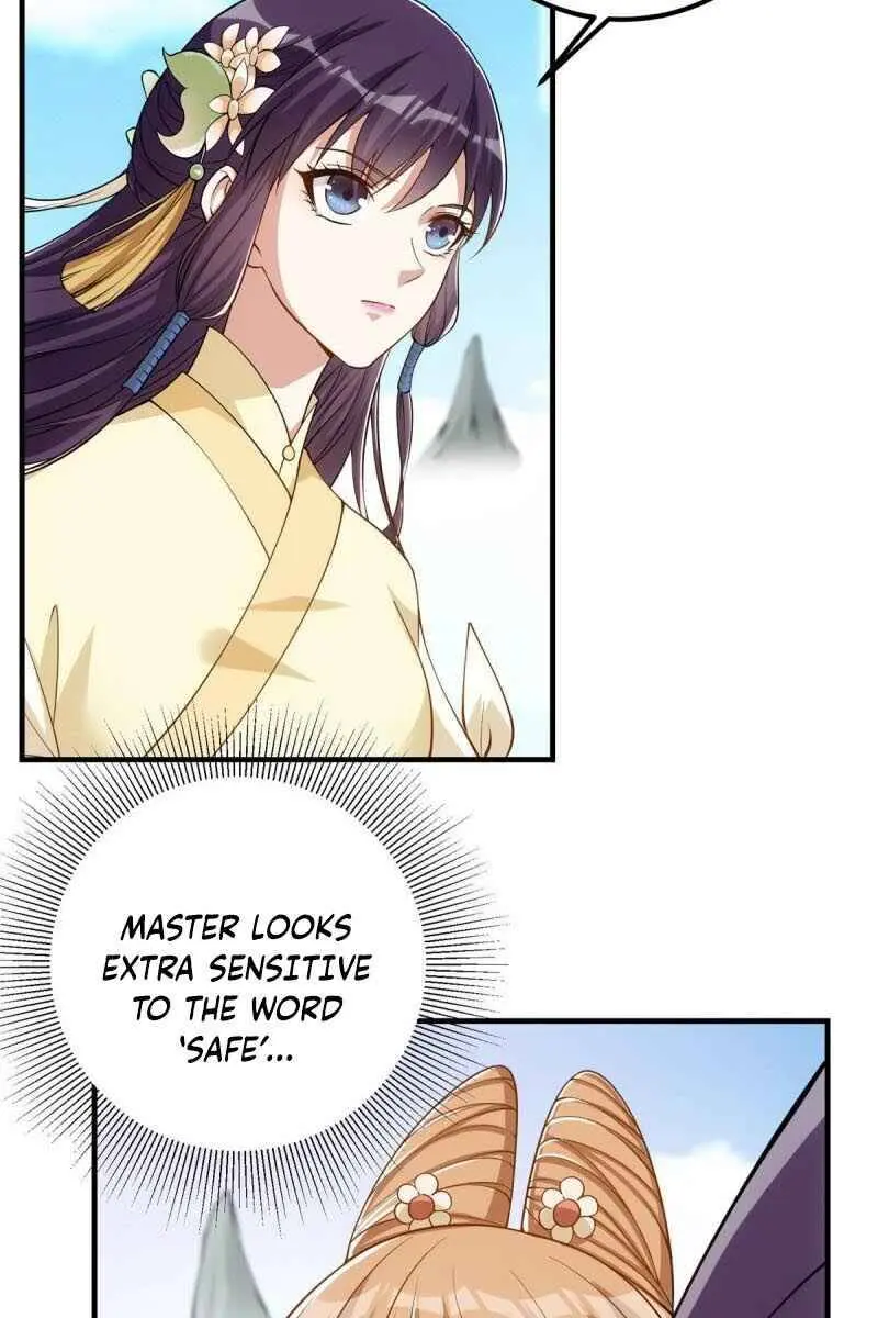 Keep a Low Profile, Sect Leader Chapter 6 Page 12