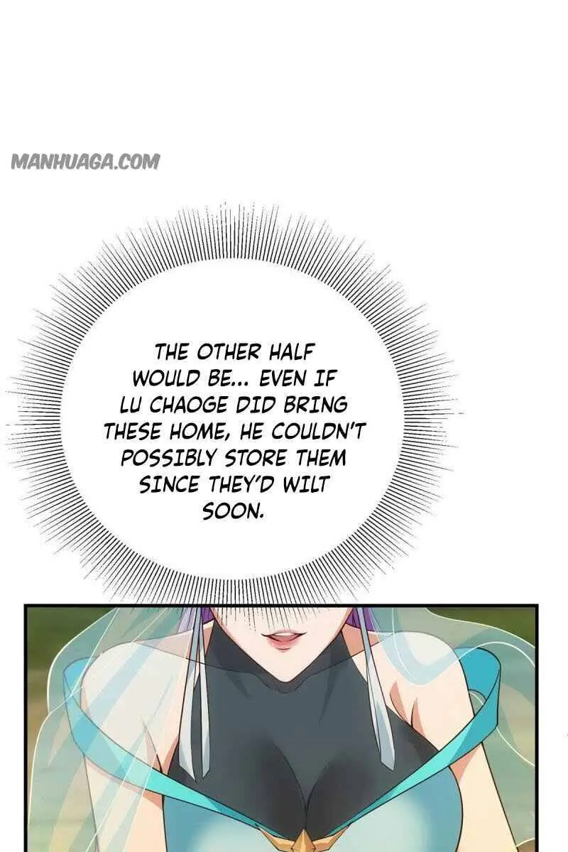 Keep a Low Profile, Sect Leader Chapter 6 Page 16