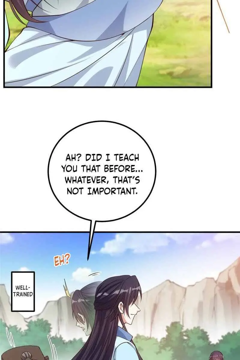 Keep a Low Profile, Sect Leader Chapter 6 Page 24