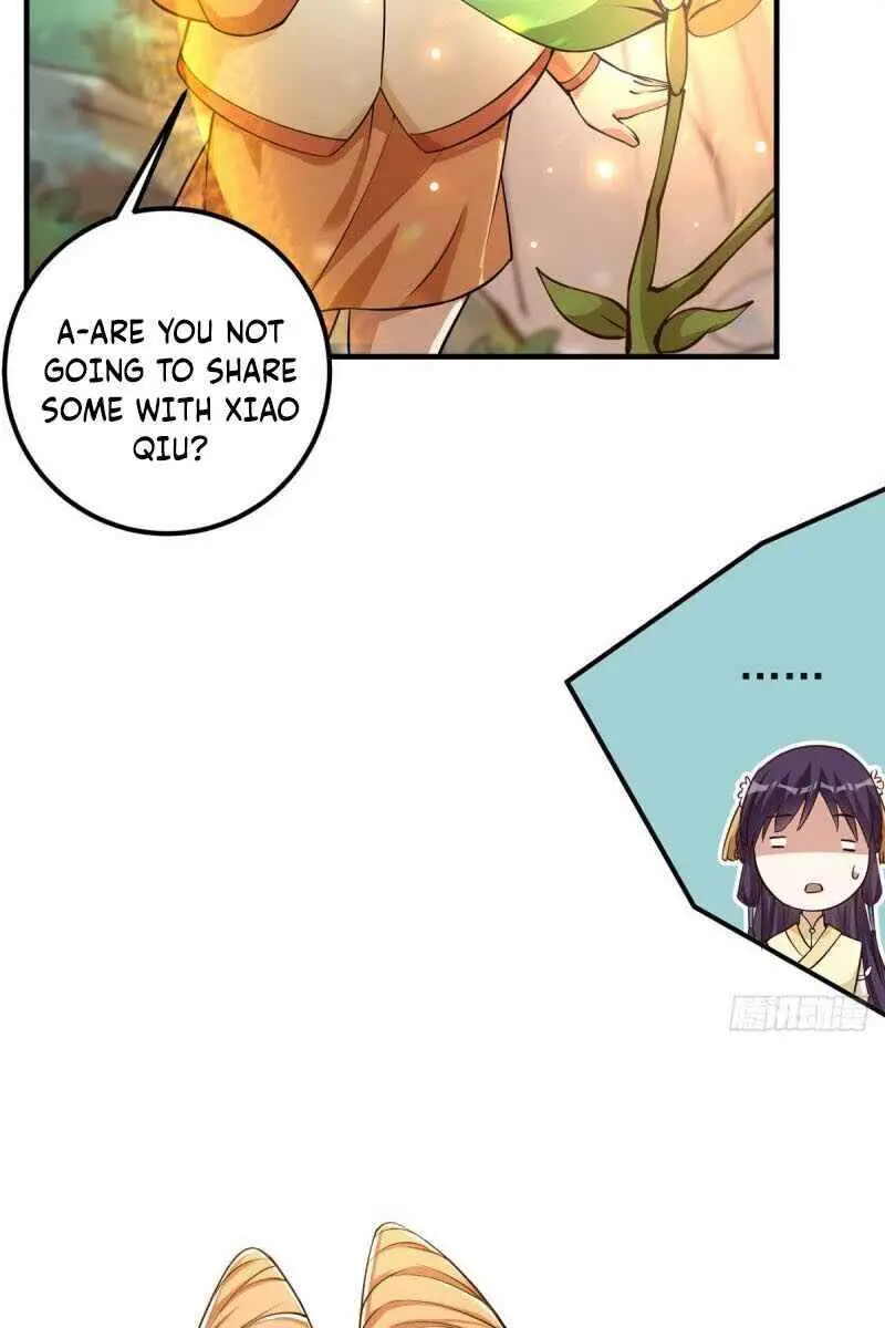 Keep a Low Profile, Sect Leader Chapter 6 Page 29
