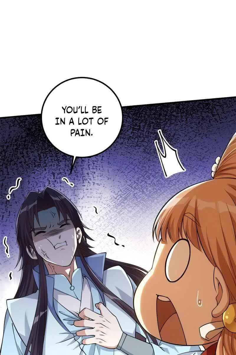 Keep a Low Profile, Sect Leader Chapter 6 Page 33