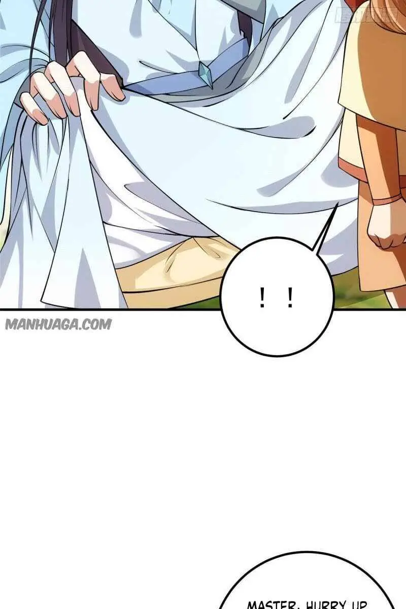 Keep a Low Profile, Sect Leader Chapter 6 Page 34