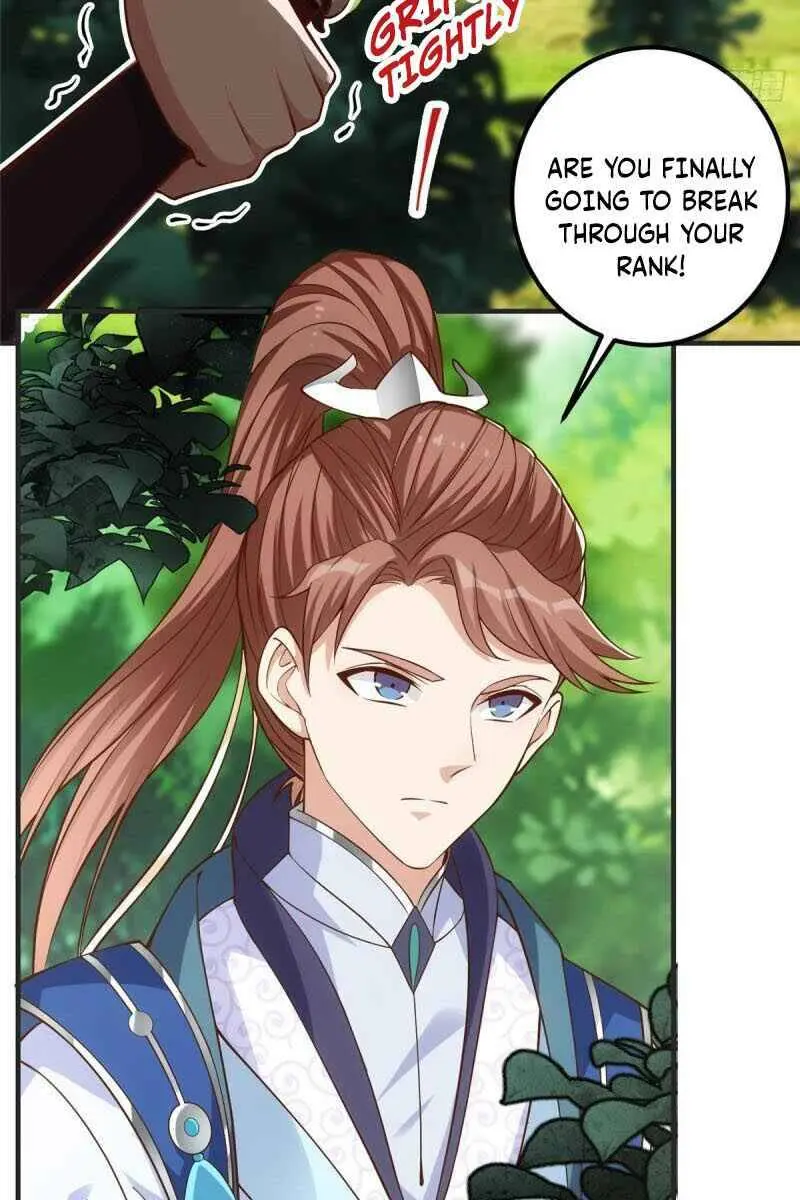 Keep a Low Profile, Sect Leader Chapter 6 Page 37