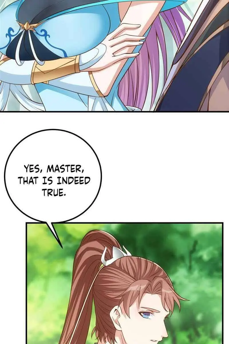 Keep a Low Profile, Sect Leader Chapter 6 Page 40